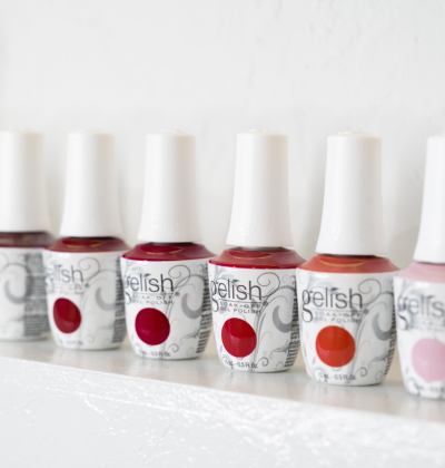 nail polish huracan by amel