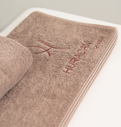 towels huracan by amel
